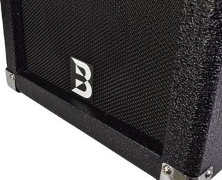 Compact 15 Watt Acoustic Guitar Amplifie 